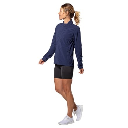 Nathan Vamos Track Jacket - Women's 5