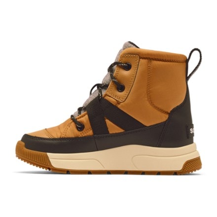 Sorel Whitney III Mid Waterproof Boots - Kids' 1