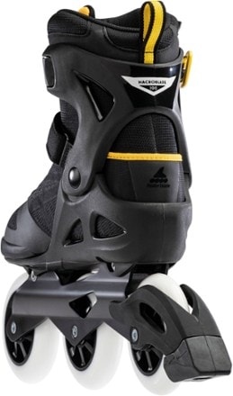 Rollerblade Macroblade 100 3WD Inline Skates 5