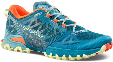 La Sportiva Bushido III Trail-Running Shoes - Women's 1