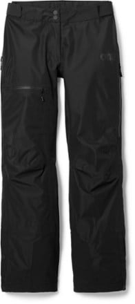 Picture Organic Clothing Sylva 3L Pants - Women's 0