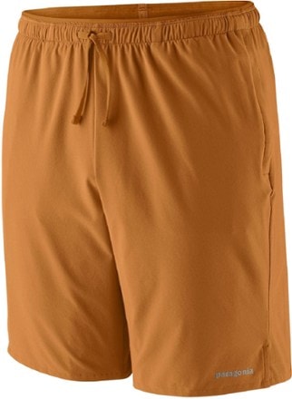 Patagonia Multi Trails Shorts 8" - Men's 0