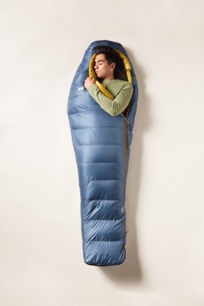 REI Co-op Magma 30 Sleeping Bag 8