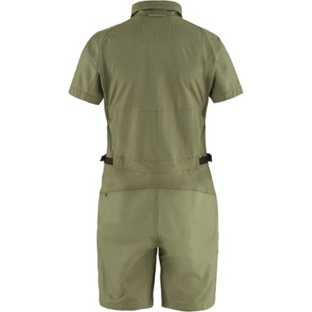 Fjallraven Hoja Field Suit - Women's 1