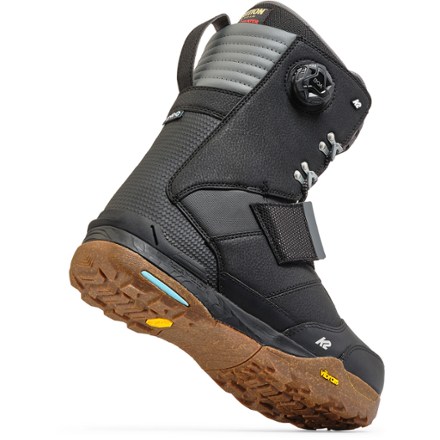 K2 Waive Snowboard Boots - Men's - 2024/2025 2