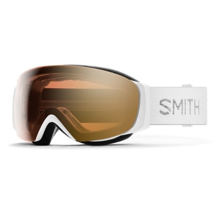 Smith I/O MAG S ChromaPop Photochromic Snow Goggles with gogglesoc 0