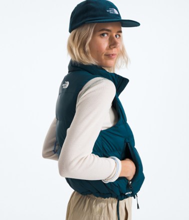 The North Face Hydrenalite Down A-Line Vest - Women's 5