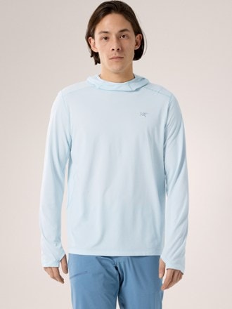 Arc'teryx Cormac Hoodie - Men's 1