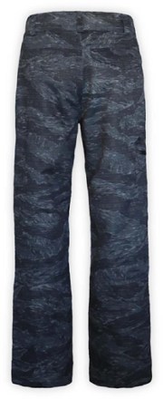 boulder gear snow pants