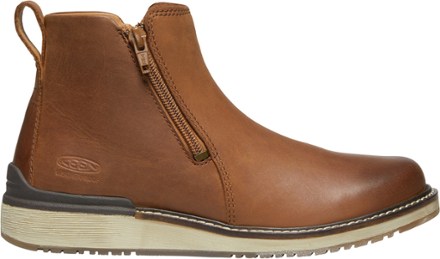 keen women's chelsea boots