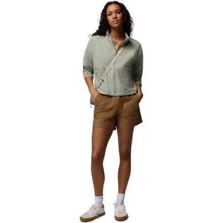 Columbia Amaze Stretch Jacket - Women's 2