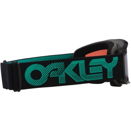 Oakley Line Miner L Snow Goggles 4