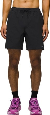 prAna Discovery Trail Shorts - Men's 1