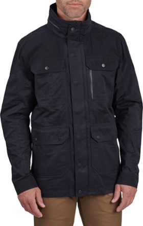 KUHL Kollusion Fleece Lined Jacket - Men's