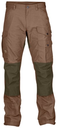 fjallraven vidda pro short