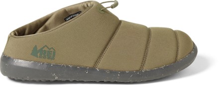 The 5 best outdoor slippers for winter