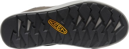 KEEN Elle Winter Waterproof Mid Boots - Women's 5