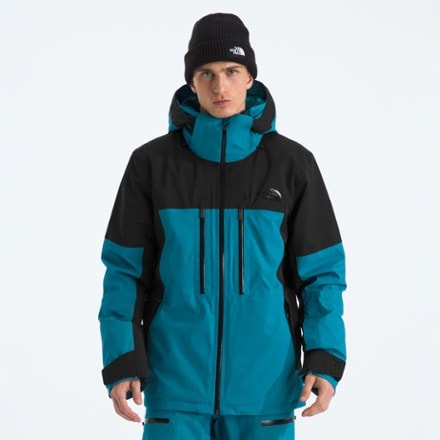 The North Face Chakal Insulated Jacket - Men's 1