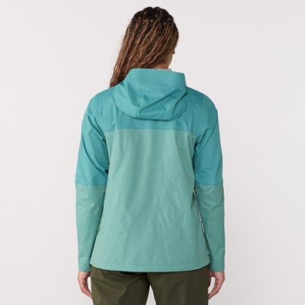 REI Co-op Rainier Rain Jacket - Women's 3