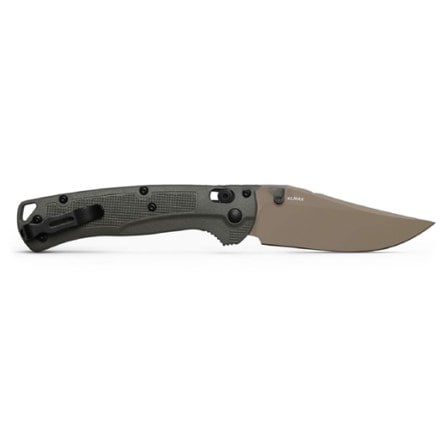 Benchmade Taggedout 15536 TN-02 Knife 1