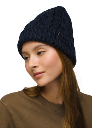 prAna Upper Pines Beanie 1