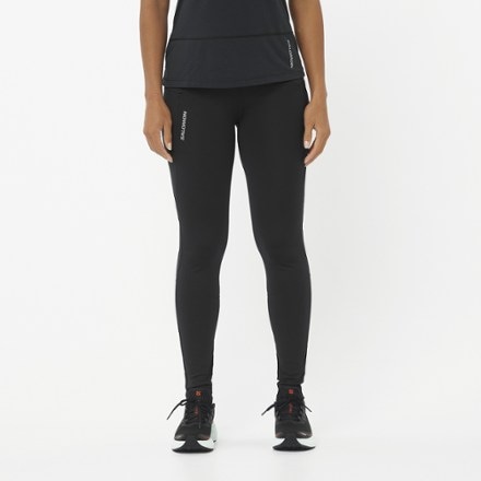 Salomon Cross Run Tights - Women's 1