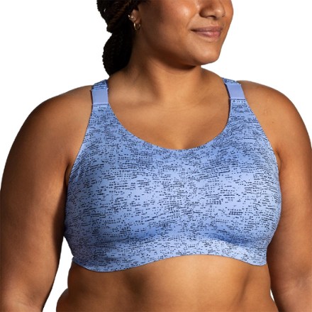 Brooks Racerback 2.0 Sports Bra 1