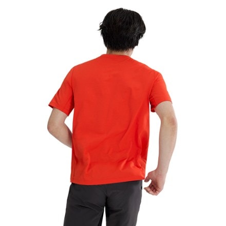 Arc'teryx Cormac Crew Neck Shirt - Men's 2