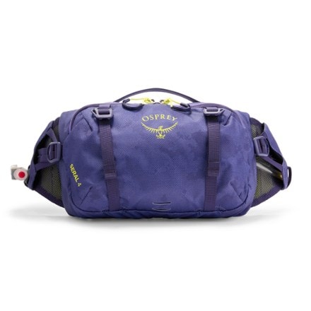 Osprey Seral 4 Hydration Waist Pack 2