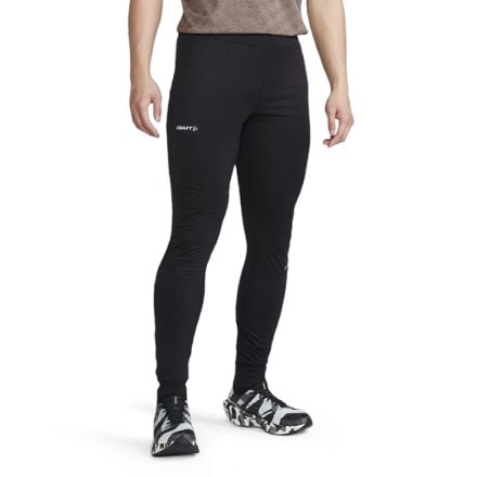 Craft ADV Essence Wind Tights - Men's 1