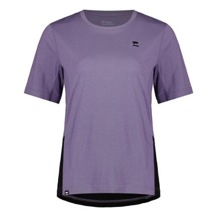 Mons Royale Tarn Merino Shift T-Shirt - Women's 0