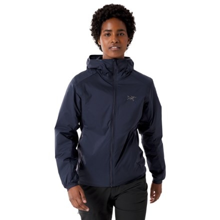 Arc'teryx Atom Insulated Hoody - Women's 1