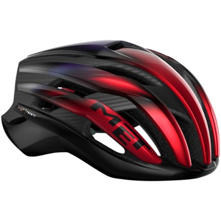 MET MET Trenta 3K Carbon Mips Bike Helmet