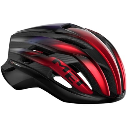 MET MET Trenta 3K Carbon Mips Bike Helmet 0