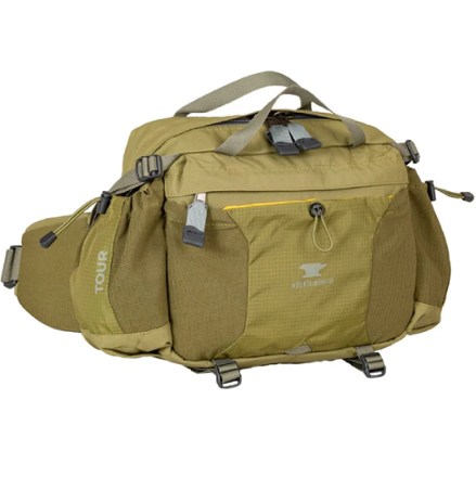 Mountainsmith Tour Lumbar Pack 0