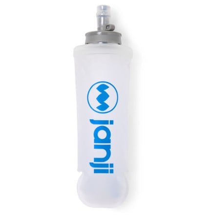 Janji Multihold Handheld Sleeve with Water Bottle 2
