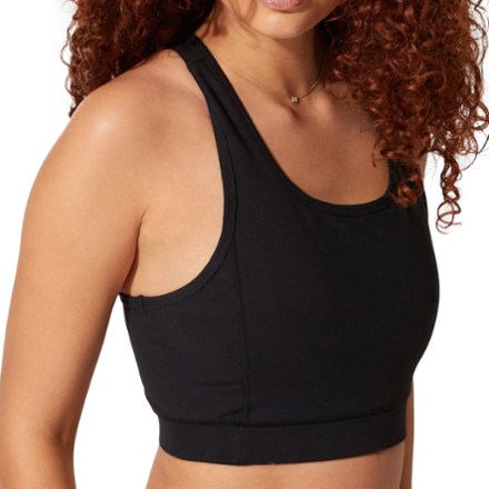 Threads 4 Thought Lunette Sports Bra 2