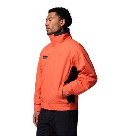 Columbia Bugaboo II 1986 Interchange 3-in-1 Jacket - Men's 3