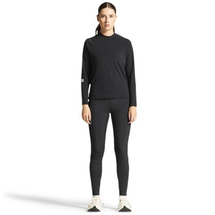 Craft SubZ Light Tights - Women's 2