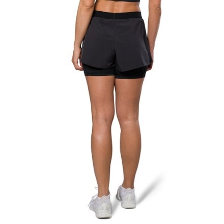 Nathan Front Runner Shorts 3.0 - Women's 1