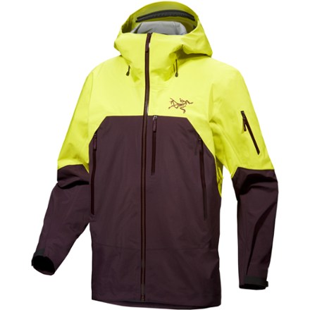 Arc'teryx Rush Jacket - Men's 0