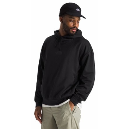 The North Face Horizon Fleece Pullover Hoodie - Men's 4