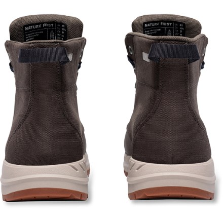 Astral Pisgah 1.5 Waterproof Hiking Boots 3