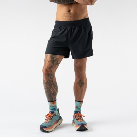 rabbit FKT 5" Shorts - Men's 0