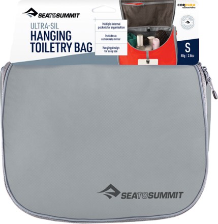 Sea to Summit Hanging Toiletry Bag - Small 1