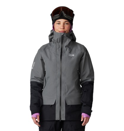 Mountain Hardwear Boundary Ridge GORE-TEX Jacket - Women's 0