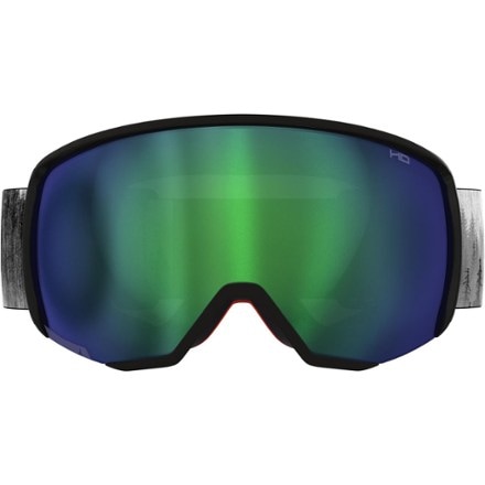 Atomic Revent L HD Snow Goggles 1