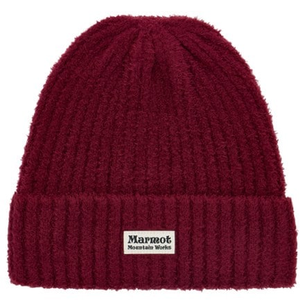 Marmot Fuzzy Beanie - Women's 0