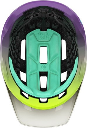 Lazer Coyote Kineticore Bike Helmet 6