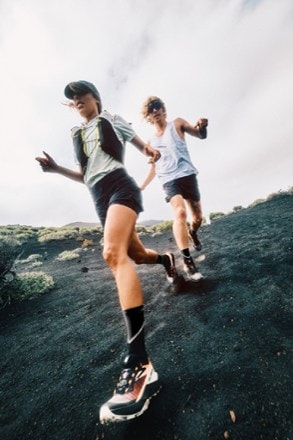 Salomon Genesis Trail-Running Shoes - Women's | REI Co-op